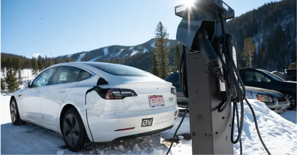 EV Maintenance in Winter - 9 Best Practices for EV Owners