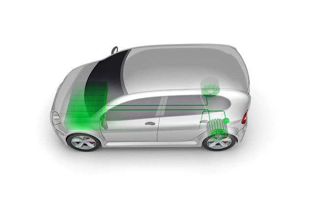 Daily EV Care Tips involves Optimizing Charging Schedules