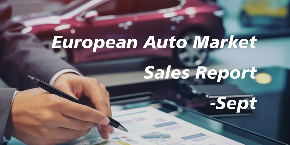 European-Auto-Market-sales-report-Jul-2024