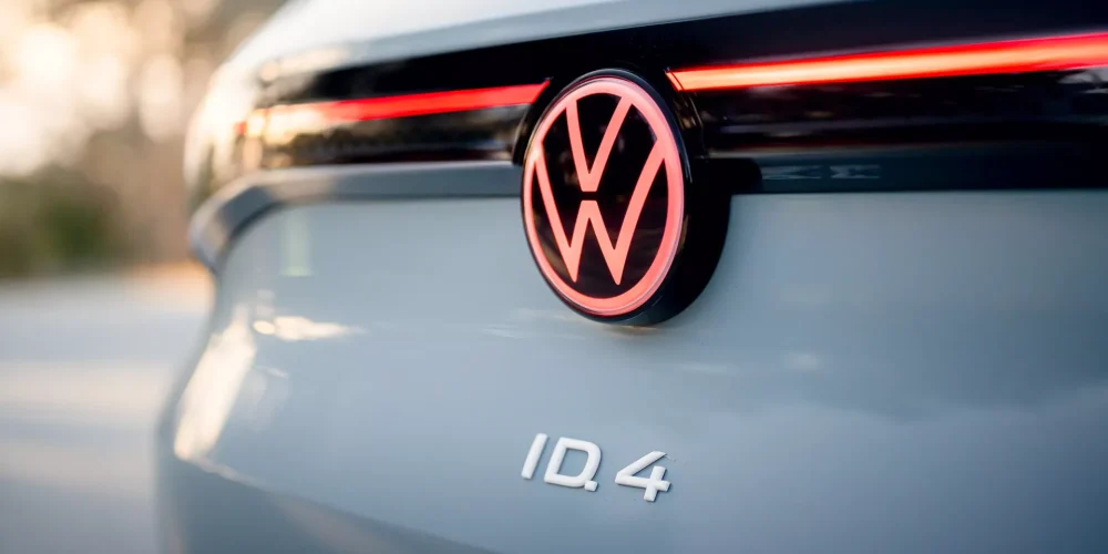 VW ID.4